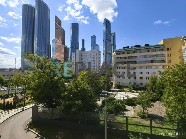 2-комнатная квартира, 70 м² — фото 10