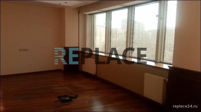 Офис класса B+, 430 м²