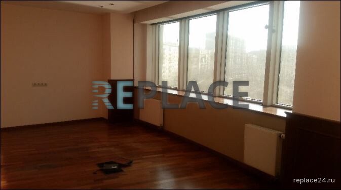 Офис класса B+, 430 м²