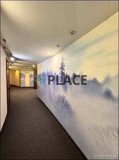Офис класса B+, 430 м² — фото 3