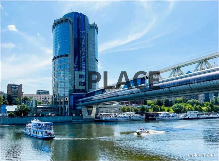 Офис класса B+, 430 м² — фото 5