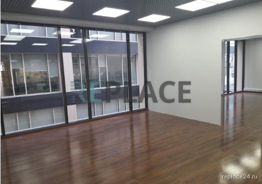 Офис, 70,5 м²