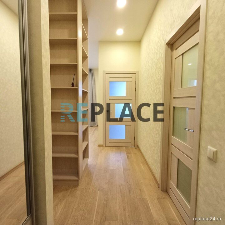 2-комнатная квартира, 42,6 м² — фото 11