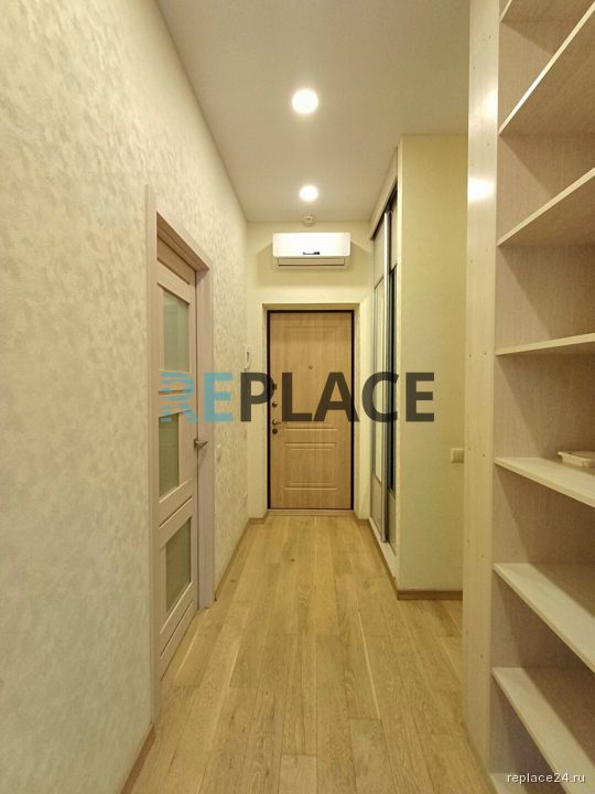 2-комнатная квартира, 42,6 м² — фото 12