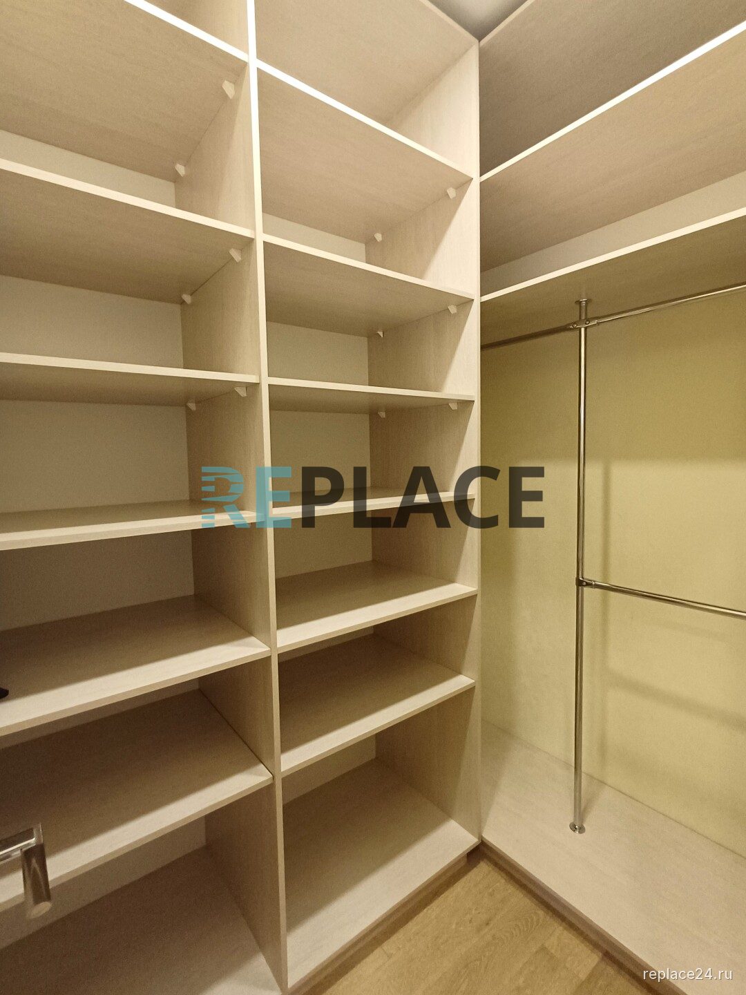 2-комнатная квартира, 42,6 м² — фото 13