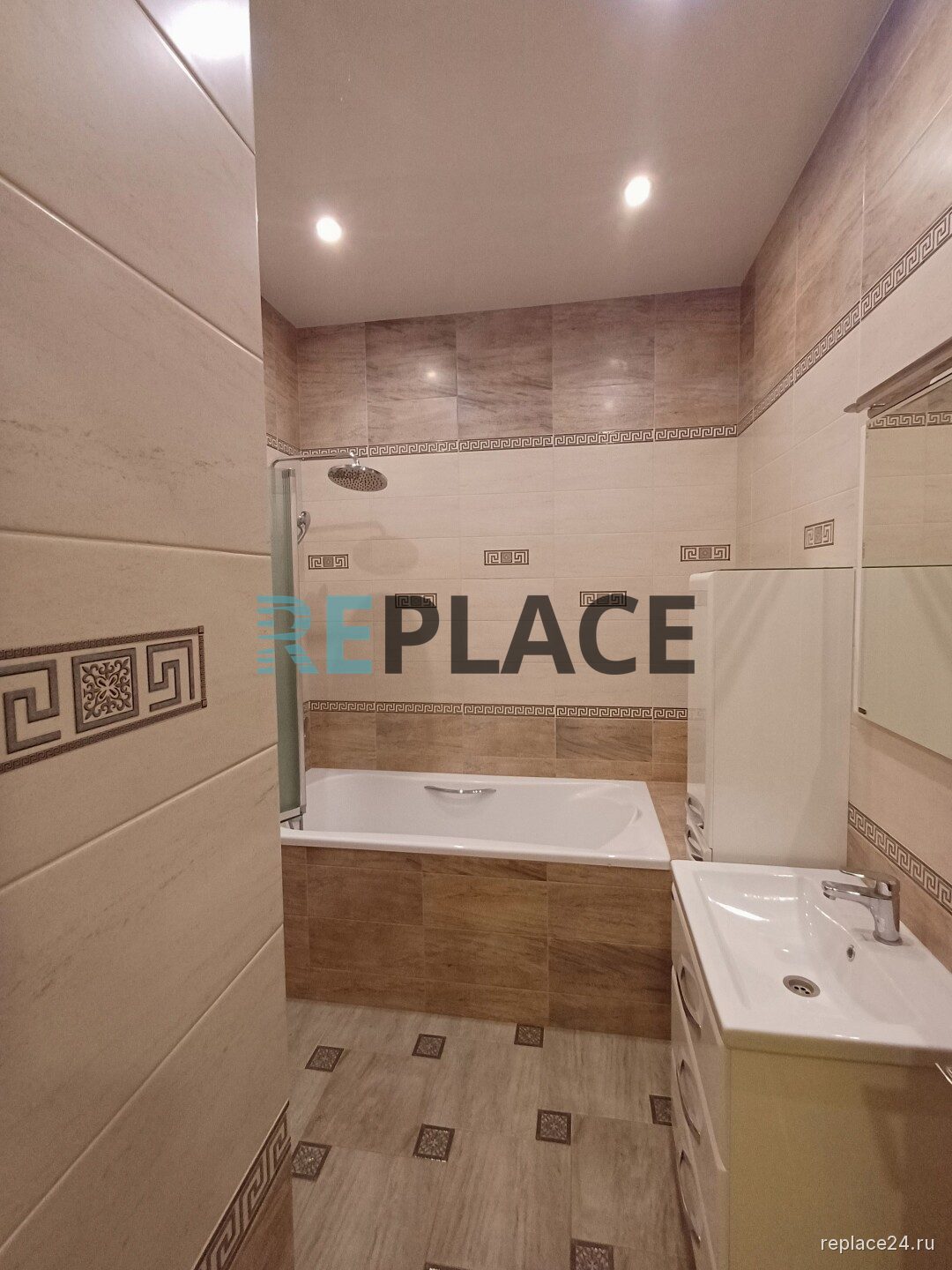 2-комнатная квартира, 42,6 м² — фото 14