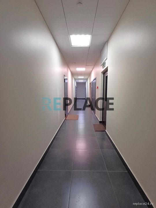 2-комнатная квартира, 42,6 м² — фото 17