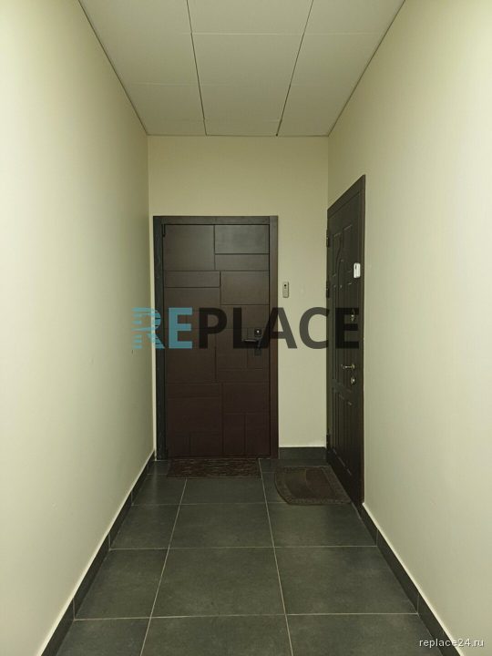 2-комнатная квартира, 42,6 м² — фото 18