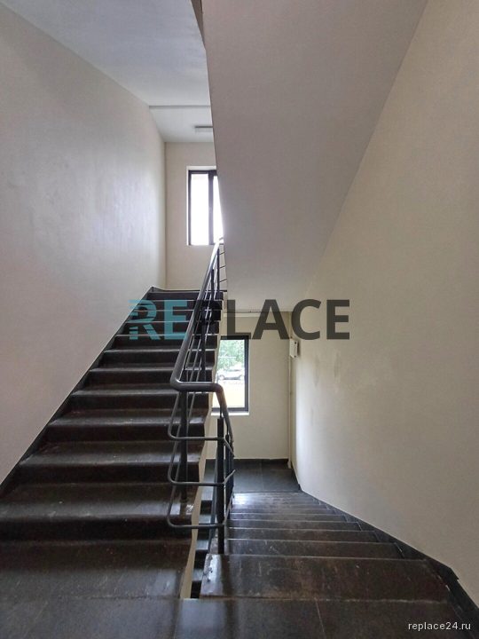 2-комнатная квартира, 42,6 м² — фото 19