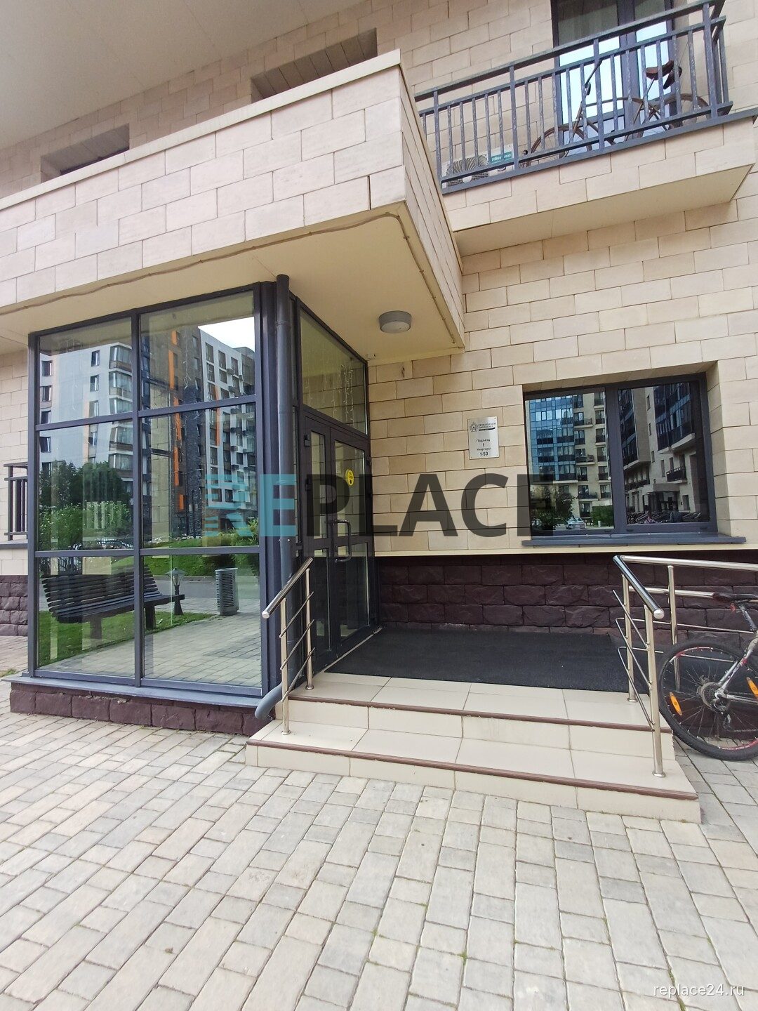 2-комнатная квартира, 42,6 м² — фото 23