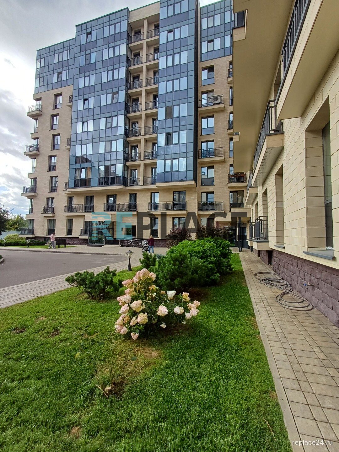 2-комнатная квартира, 42,6 м² — фото 26