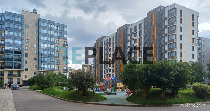2-комнатная квартира, 42,6 м² — фото 27