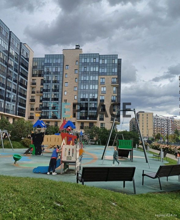 2-комнатная квартира, 42,6 м² — фото 28