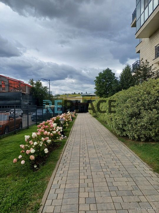 2-комнатная квартира, 42,6 м² — фото 30