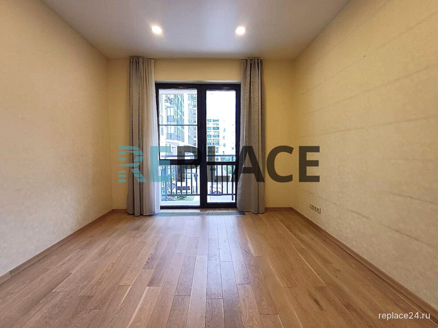 2-комнатная квартира, 42,6 м² — фото 4