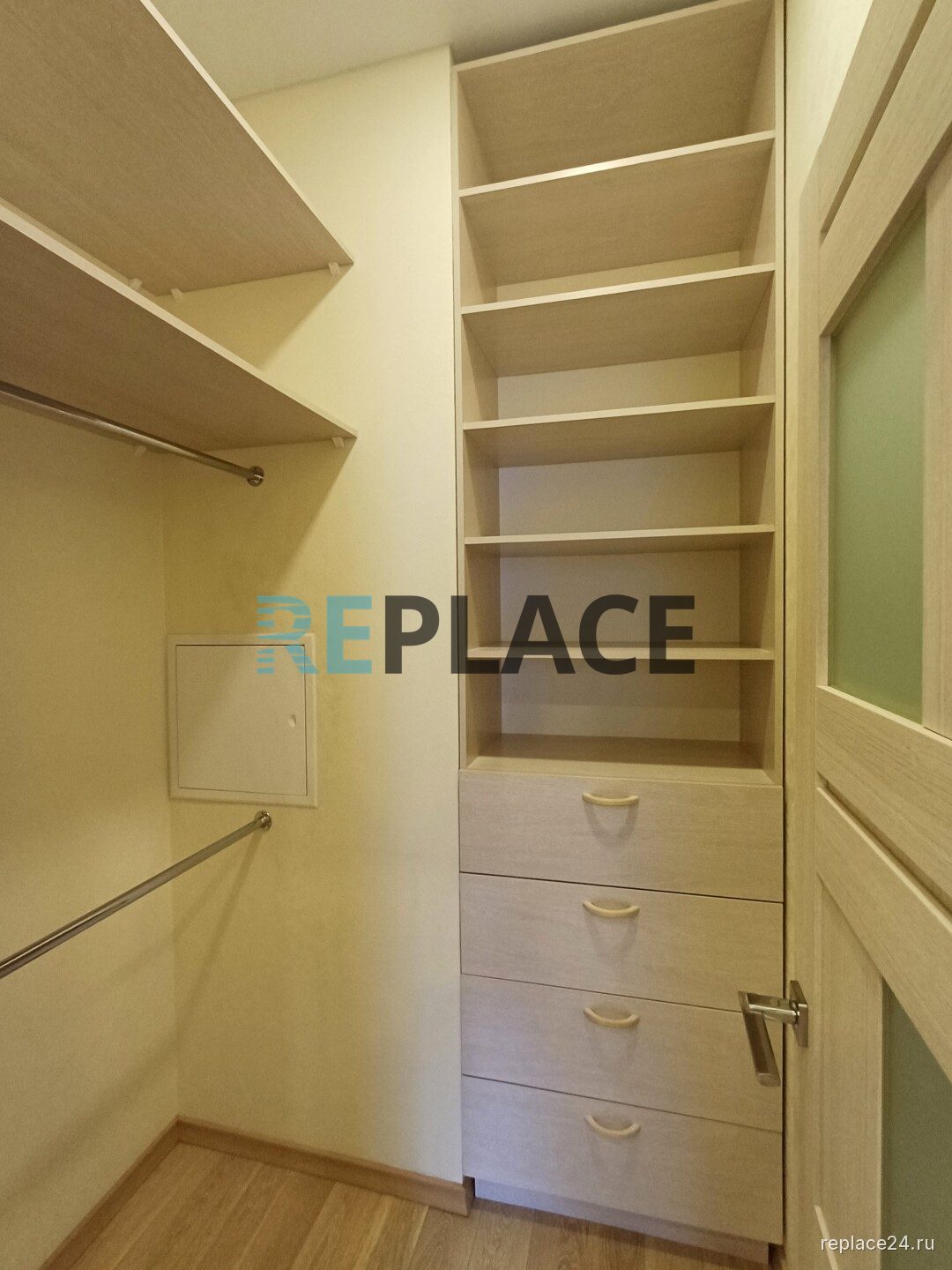 2-комнатная квартира, 42,6 м² — фото 9
