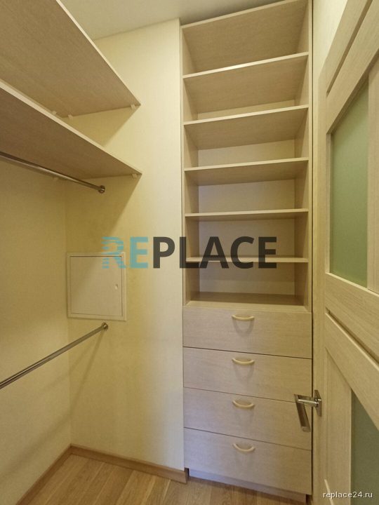 2-комнатная квартира, 42,6 м² — фото 9