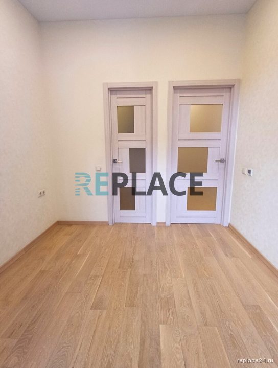 2-комнатная квартира, 42,6 м² — фото 10
