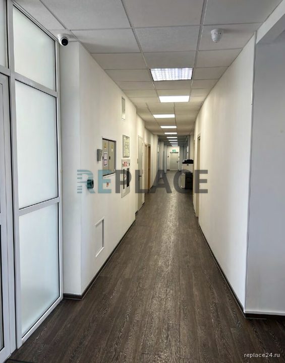 Офис, 734,5 м² — фото 5