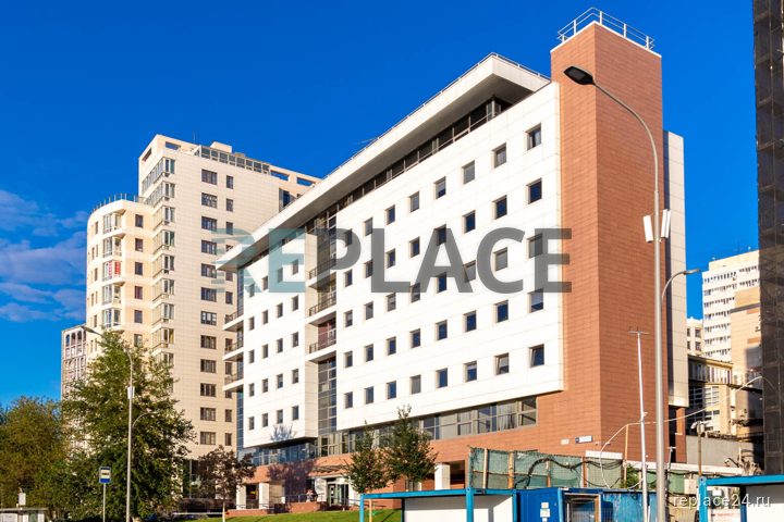 Офис, 734,5 м² — фото 6
