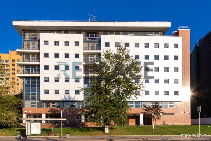 Офис, 734,5 м² — фото 7