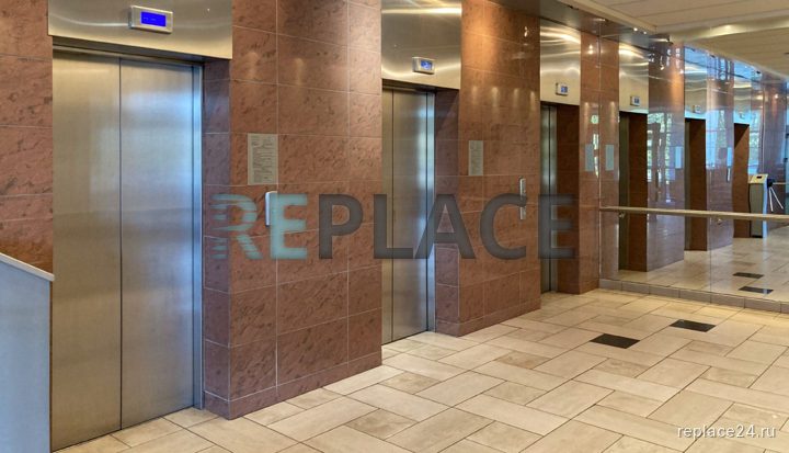 Офис, 734,5 м² — фото 10