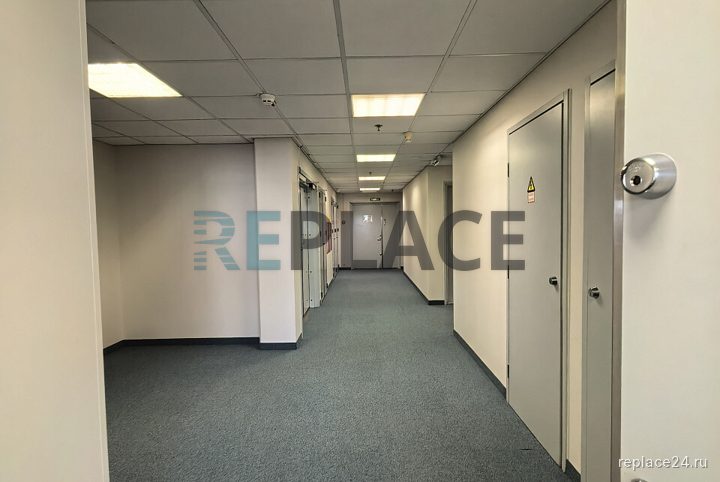 Офис, 460,7 м² — фото 7