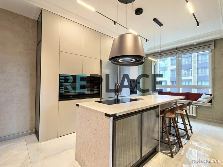 5-комнатная квартира, 160 м² — фото 11