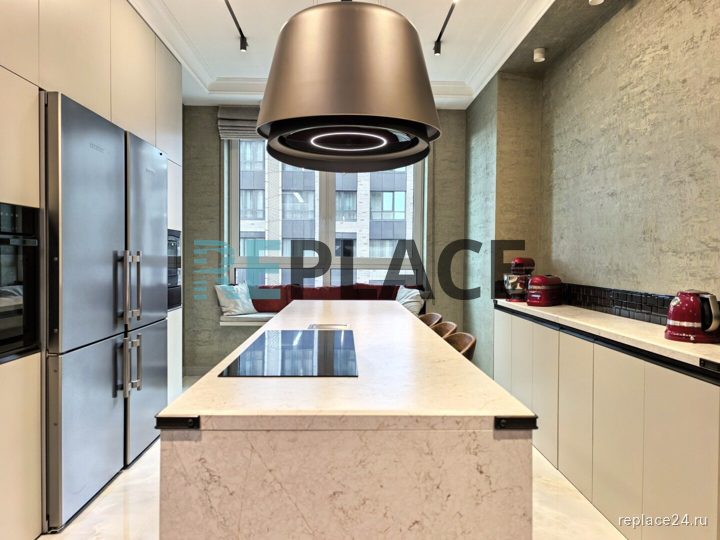5-комнатная квартира, 160 м² — фото 12