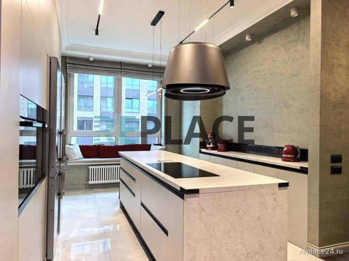 5-комнатная квартира, 160 м² — фото 13