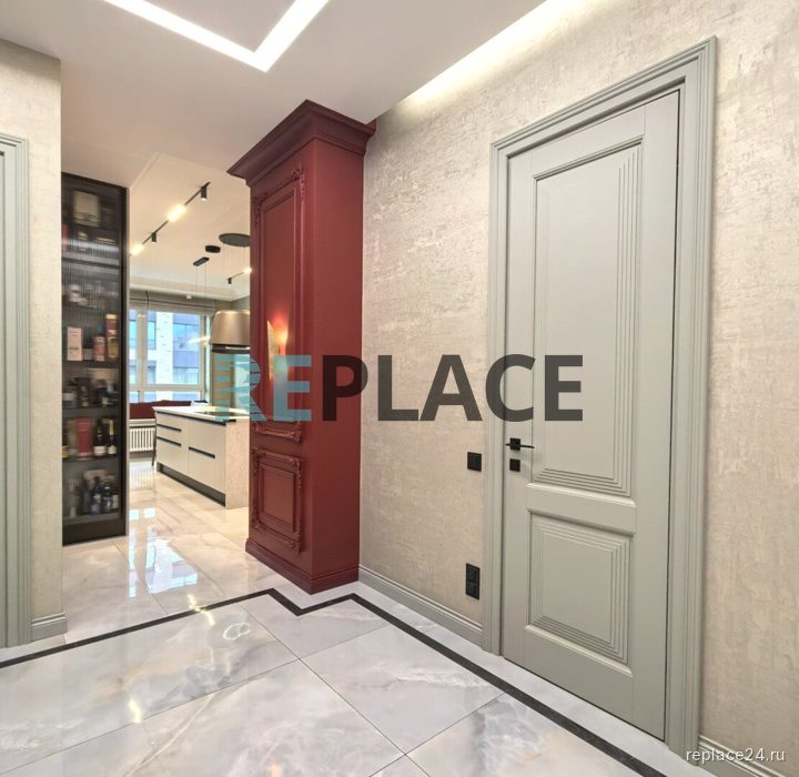 5-комнатная квартира, 160 м² — фото 15