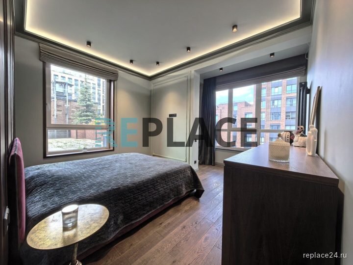5-комнатная квартира, 160 м² — фото 16