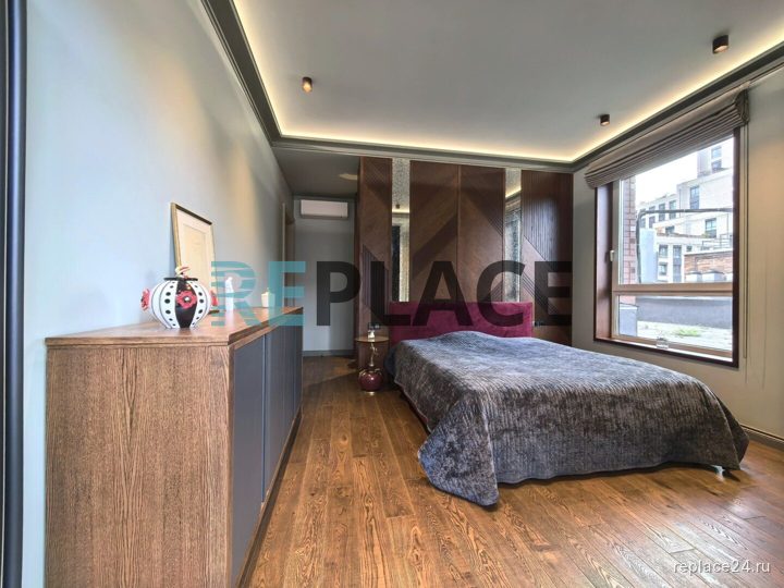 5-комнатная квартира, 160 м² — фото 17