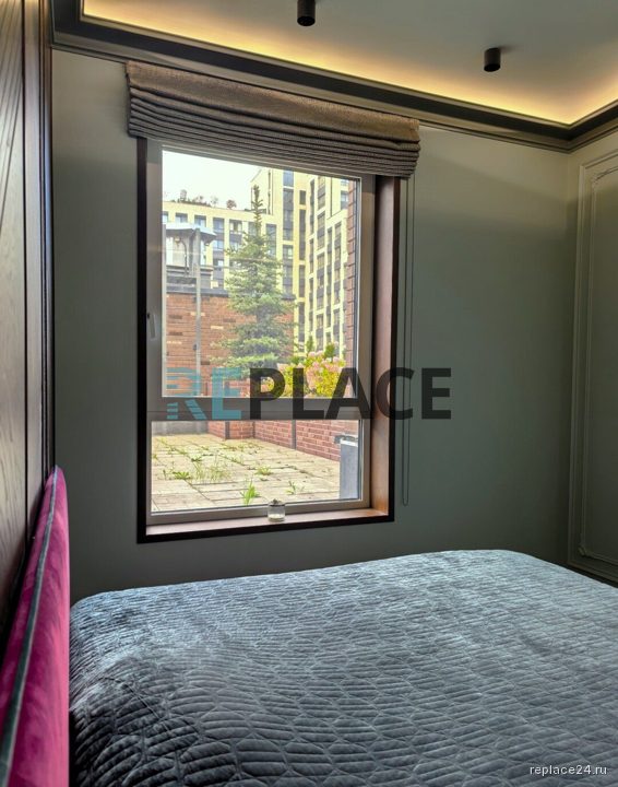 5-комнатная квартира, 160 м² — фото 18