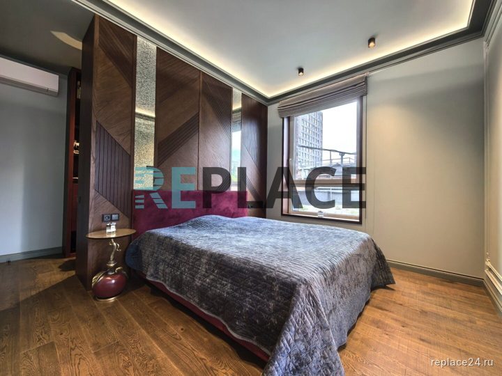 5-комнатная квартира, 160 м² — фото 19