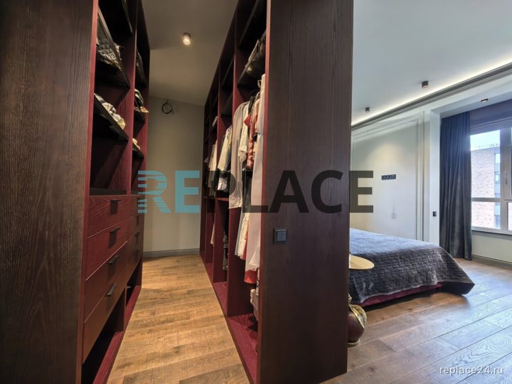 5-комнатная квартира, 160 м² — фото 20