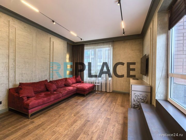 5-комнатная квартира, 160 м² — фото 3