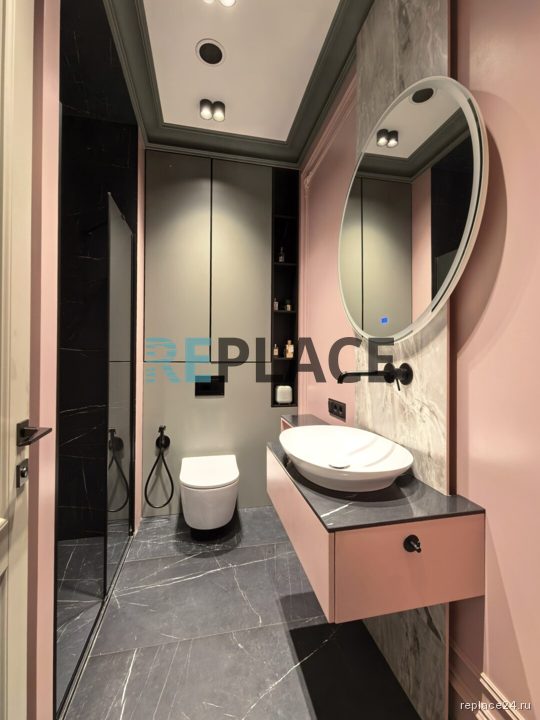 5-комнатная квартира, 160 м² — фото 21