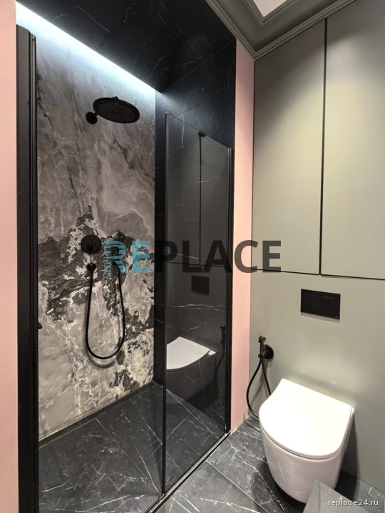 5-комнатная квартира, 160 м² — фото 22