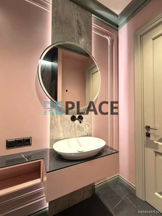 5-комнатная квартира, 160 м² — фото 23