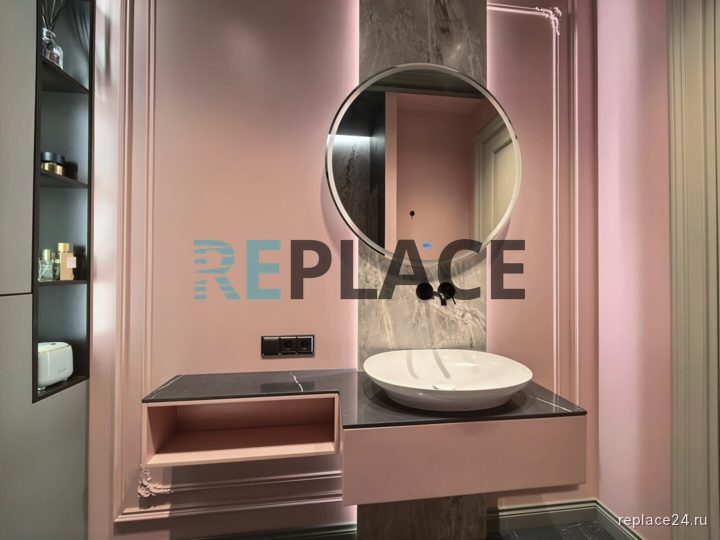 5-комнатная квартира, 160 м² — фото 24