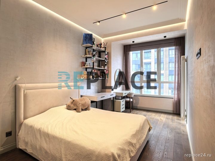 5-комнатная квартира, 160 м² — фото 25