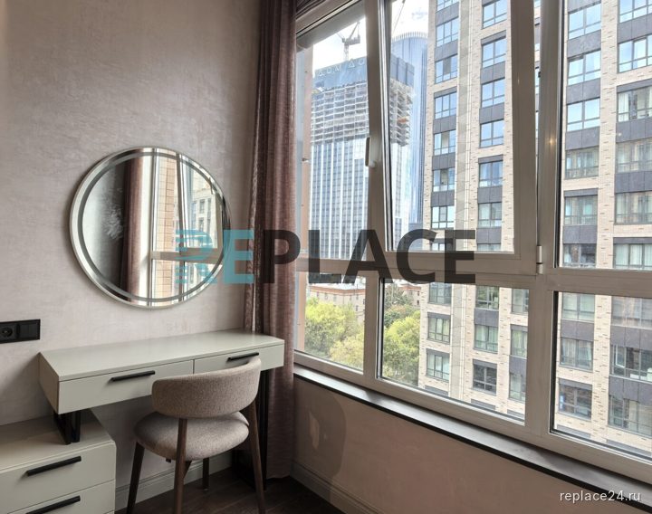 5-комнатная квартира, 160 м² — фото 27