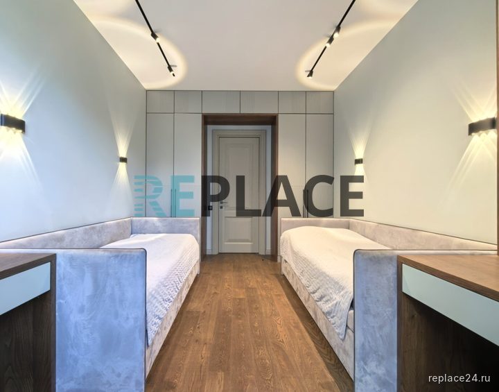 5-комнатная квартира, 160 м² — фото 29