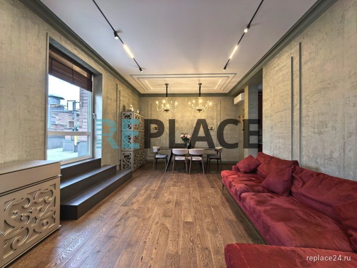 5-комнатная квартира, 160 м² — фото 4