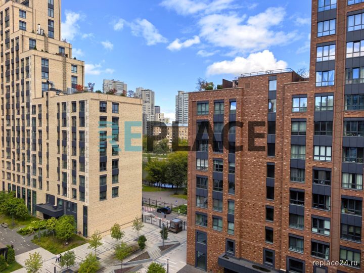 5-комнатная квартира, 160 м² — фото 31