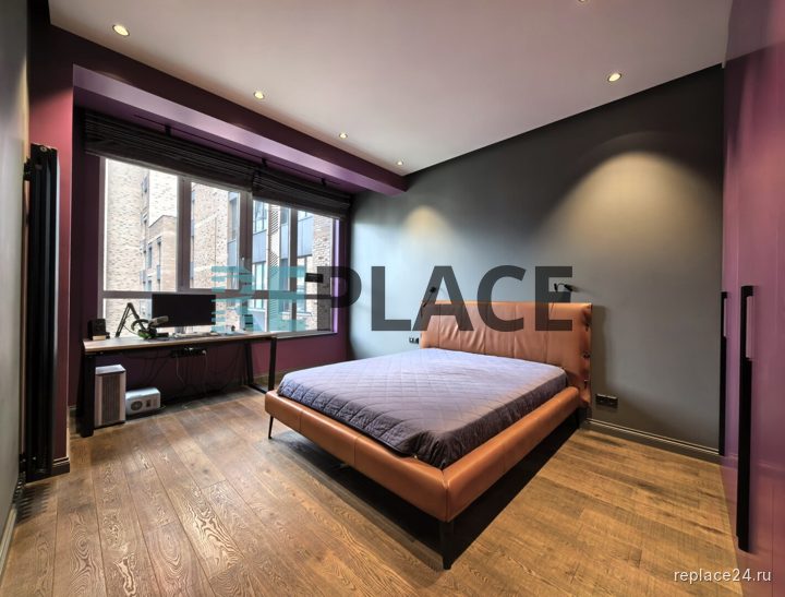 5-комнатная квартира, 160 м² — фото 32