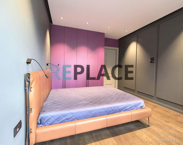 5-комнатная квартира, 160 м² — фото 33