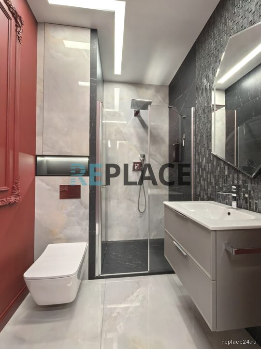 5-комнатная квартира, 160 м² — фото 35