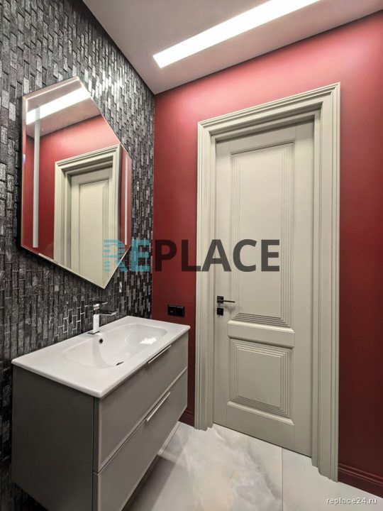 5-комнатная квартира, 160 м² — фото 36